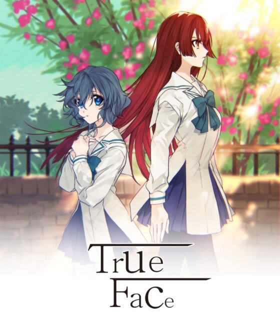 True Face [またたび日和] | DLsite 同人 - R18