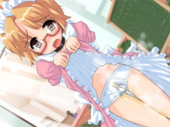 わんわんしぃし～ [日和っ子倶楽部] | DLsite 同人 - R18