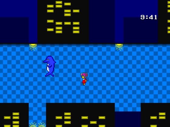 ドルフィンアーク [アレニズム] | DLsite 同人 - R18