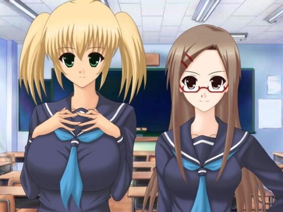 墜落天使 [妥協倶楽部] | DLsite 同人 - R18