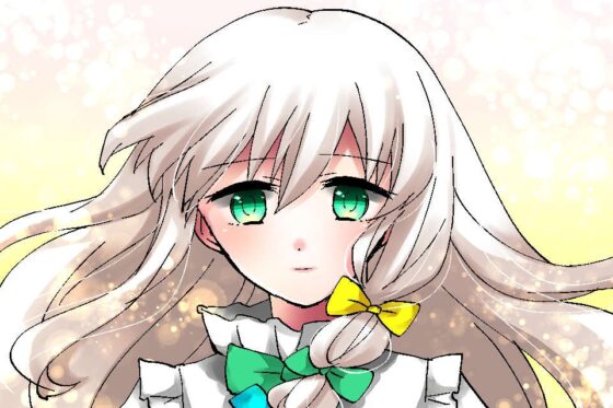 バニラ 審判の園 [CHARON] | DLsite 同人 - R18