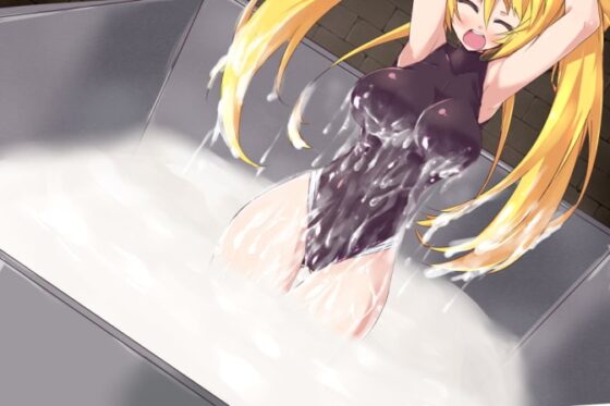 アルカナスレイヤー白濁地獄に堕ちる死神 [べろす屋] | DLsite 同人 - R18