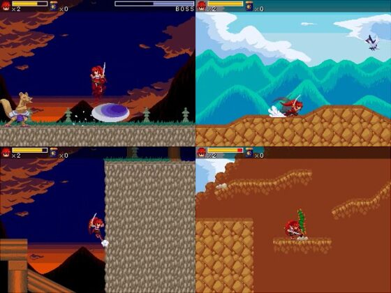 剣客成敗 [無限書庫] | DLsite 同人 - R18