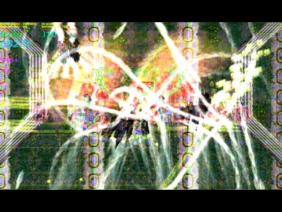 CUBE UNIT [RAYHAWK] | DLsite 同人 - R18