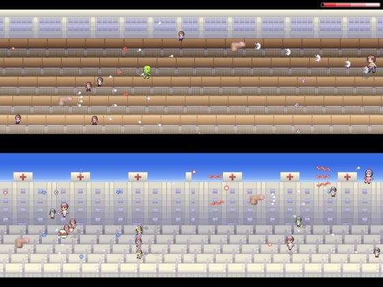 種シュー [かるにべあん] | DLsite 同人 - R18