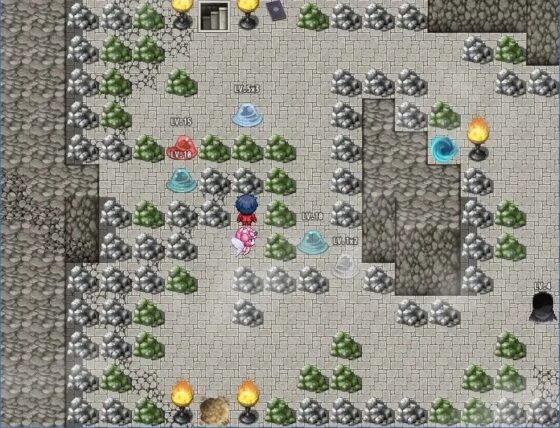 いにしえの都の物語 [古都管理室] | DLsite 同人 - R18