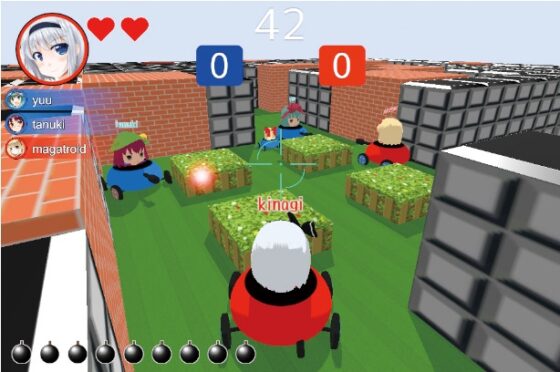 かっぱたんく [悠遊亭] | DLsite 同人 - R18