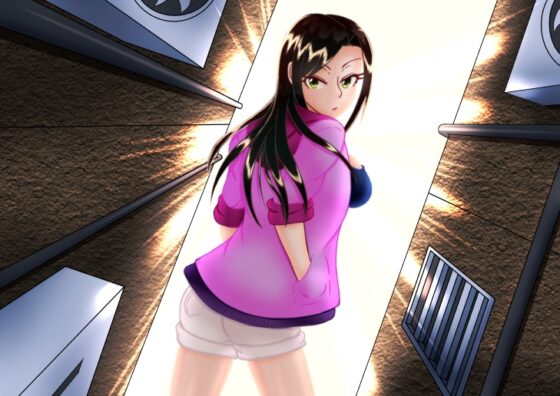 Scout_M@ster_向○拓海編 [Jenny's_House] | DLsite 同人 - R18