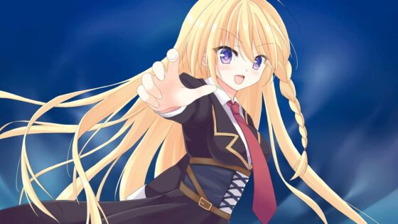 Psyche Girls [みるみるそふと] | DLsite 同人 - R18