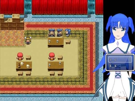 HOPE [Goodisqs] | DLsite 同人 - R18