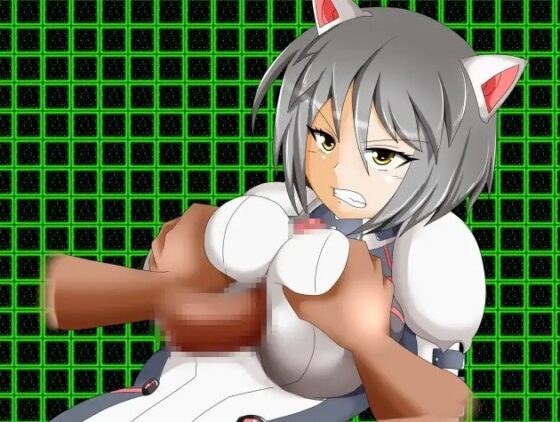 Nowhere To Run [あくまら] | DLsite 同人 - R18