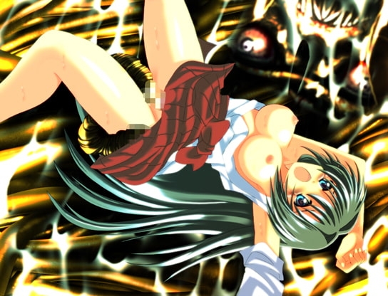 DANCING PHANTOM R [宴] | DLsite 同人 - R18