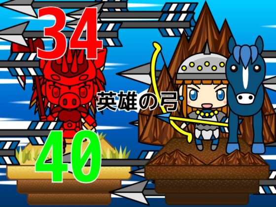 TinySRPG3 [るてんのお部屋] | DLsite 同人 - R18