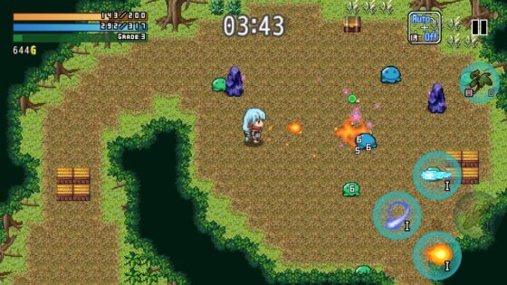 Emil's Task Plus -エミルズタスク プラス- [InukageGames] | DLsite 同人 - R18