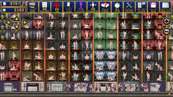 LOVE MAKE HOTEL [Bronze 5 Box] | DLsite 同人 - R18