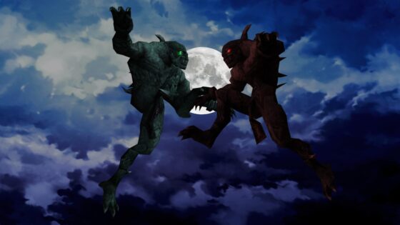 NOT HORROR2 ぎんいろ探偵団 怨霊ピラミッド奇譚 [宇宙鉄人] | DLsite 同人 - R18