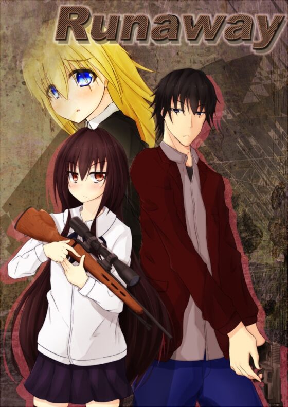 Runaway [CREO] | DLsite 同人 - R18