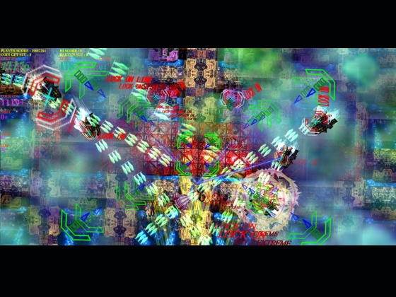 STAR BATTLE [RAYHAWK] | DLsite 同人 - R18