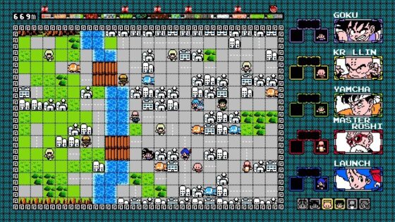DB - レッドリボン軍には敵わない! [将軍] | DLsite 同人 - R18