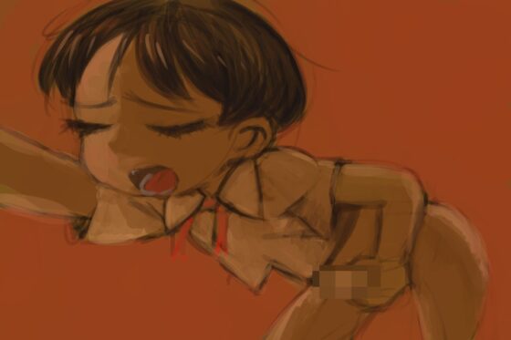 ヤギ祭りにて [田村のぼるんるん] | DLsite 同人 - R18