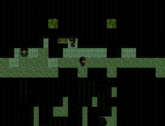 Dungeon Girls in the world and evil people economy [shjo_yuka_ugoki] | DLsite 同人 - R18