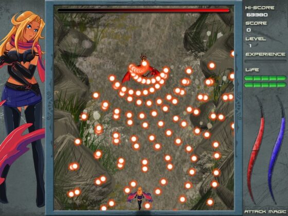 Chaosrise [Multiworld Software] | DLsite 同人 - R18