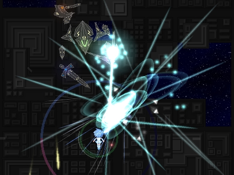 Asteraiser [OBLIQUEGLASS] | DLsite 同人 - R18