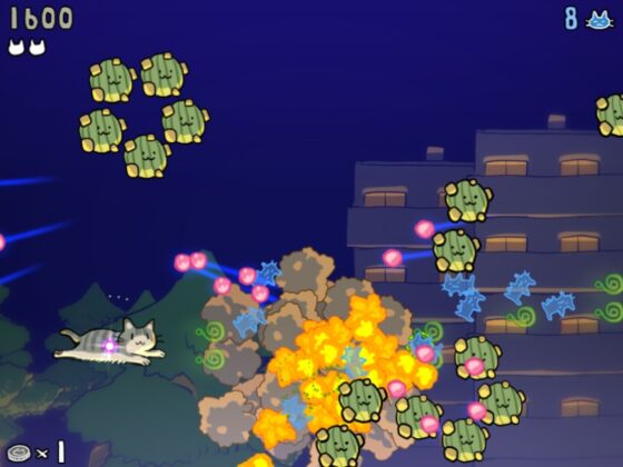 ネコネイビー [デスモフモフ] | DLsite 同人 - R18