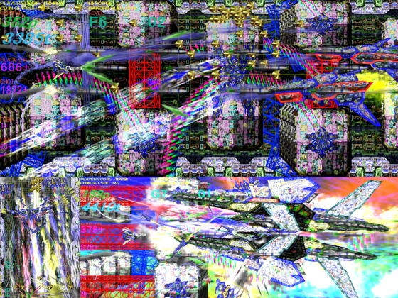 FLY LIGHTER [RAYHAWK] | DLsite 同人 - R18