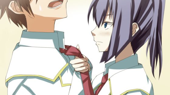 運命の魔法を～F&amp;F～ [Anyline] | DLsite 同人 - R18