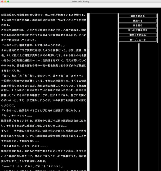 東方隷落記 穢された永遠亭 [幻灯摩天楼] | DLsite 同人 - R18