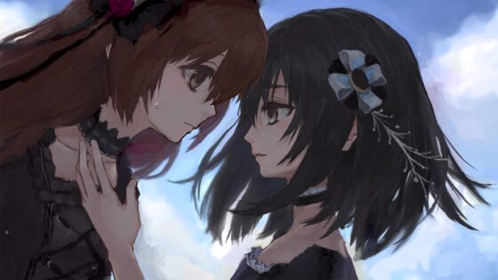 WITCHandFLOWER [W&amp;F制作委員会] | DLsite 同人 - R18