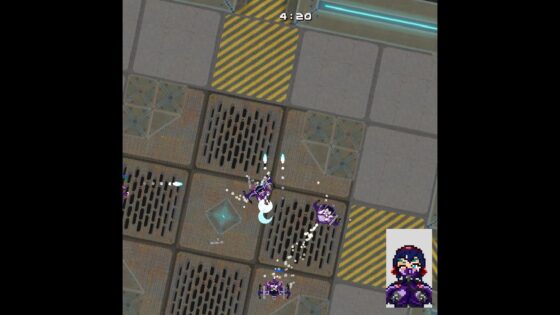 ふたなり女戦闘員 BATTLEROYALE 闘技場 [JUGGERNAUT] | DLsite 同人 - R18