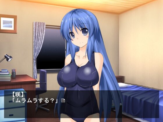 すく☆らば [クォーターパンダ] | DLsite 同人 - R18