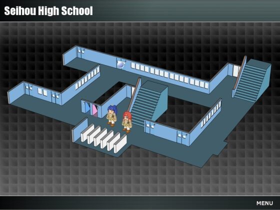 ClosedSchool [InsCreate] | DLsite 同人 - R18