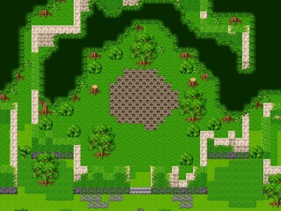 Little Hearth [MAGICBOX] | DLsite 同人 - R18