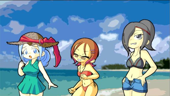 蟲ッ刻 第二章〜巡〜 [ヨツツジエコー] | DLsite 同人 - R18