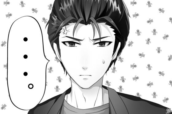のりのつくだに 第7話:おにあいかも [ふしぎの国ねこ横町さん番地] | DLsite 同人 - R18