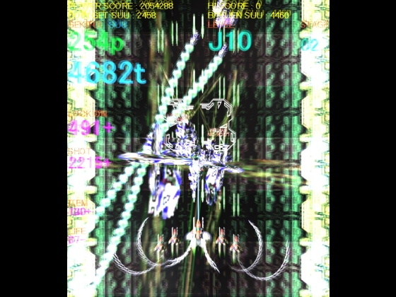 ZERO SHIP [RAYHAWK] | DLsite 同人 - R18