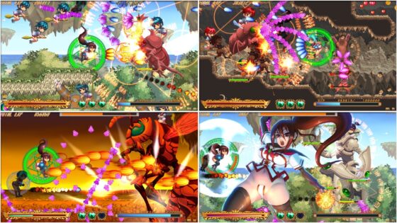 虚夢の乙女 [Artesneit] | DLsite 同人 - R18