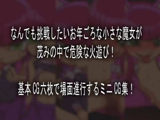 リトルリーグ・オブ・レジェ○ド 火遊びアニー [メッメ堂座] | DLsite 同人 - R18
