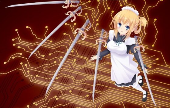 星に願いを/starlight starbright Prequel [Rythem/Ark] | DLsite 同人 - R18