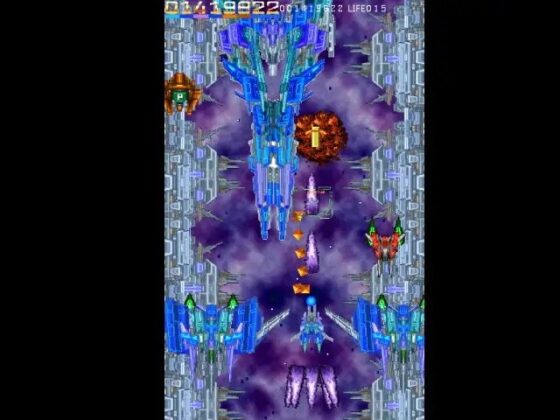 LAYER RAY SF SHOOTING [RAYHAWK] | DLsite 同人 - R18