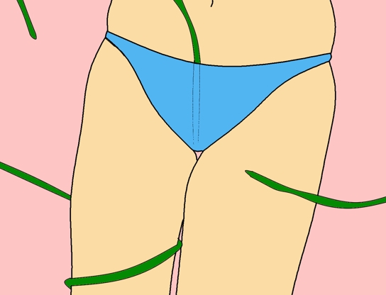 町娘アンノとちょっと変な廃村 [ポコロコと6人の山賊] | DLsite 同人 - R18