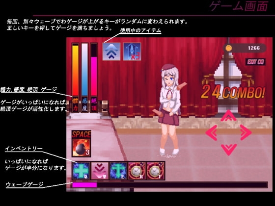 すべての始まり [Nemuri☆Sensation] | DLsite 同人 - R18