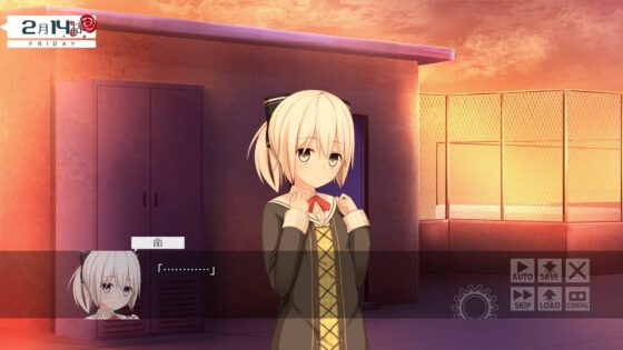 ボクはともだち。～I am not sweetheart.～ DL版 [はとのす式製作所] | DLsite 同人 - R18