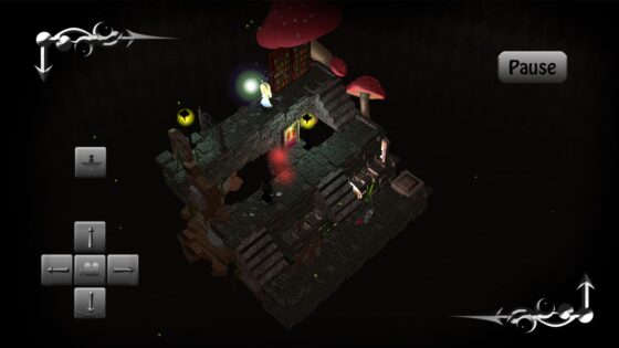 Alice in Maze [ドアノブソフト] | DLsite 同人 - R18