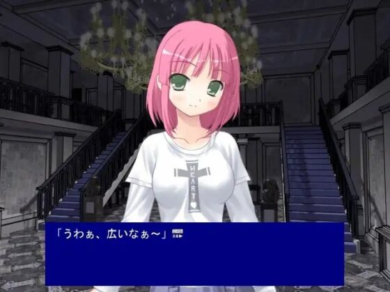 かくれ贄 [快楽印] | DLsite 同人 - R18