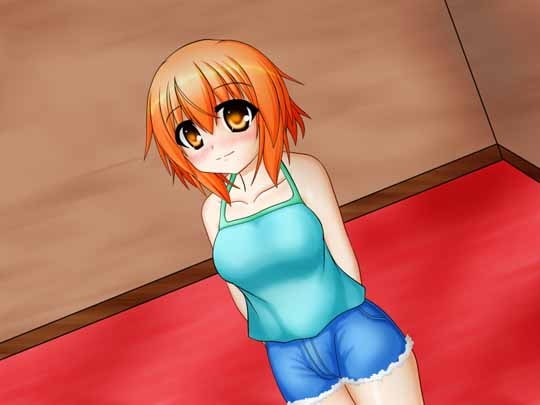 ナンパ女子! ハメちゃいます! 〜夏目未柑〜 [Eastern Bambo Bridge] | DLsite 同人 - R18