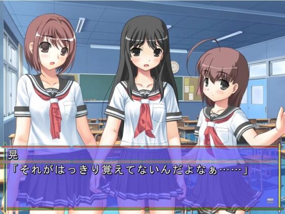 科学と魔法の仮想世界Vol.12 [U.F.D.C.] | DLsite 同人 - R18